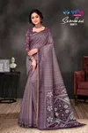 Sambhavi By Vipul Cotton Daily Wear Saree Wholesalers In Delhi

